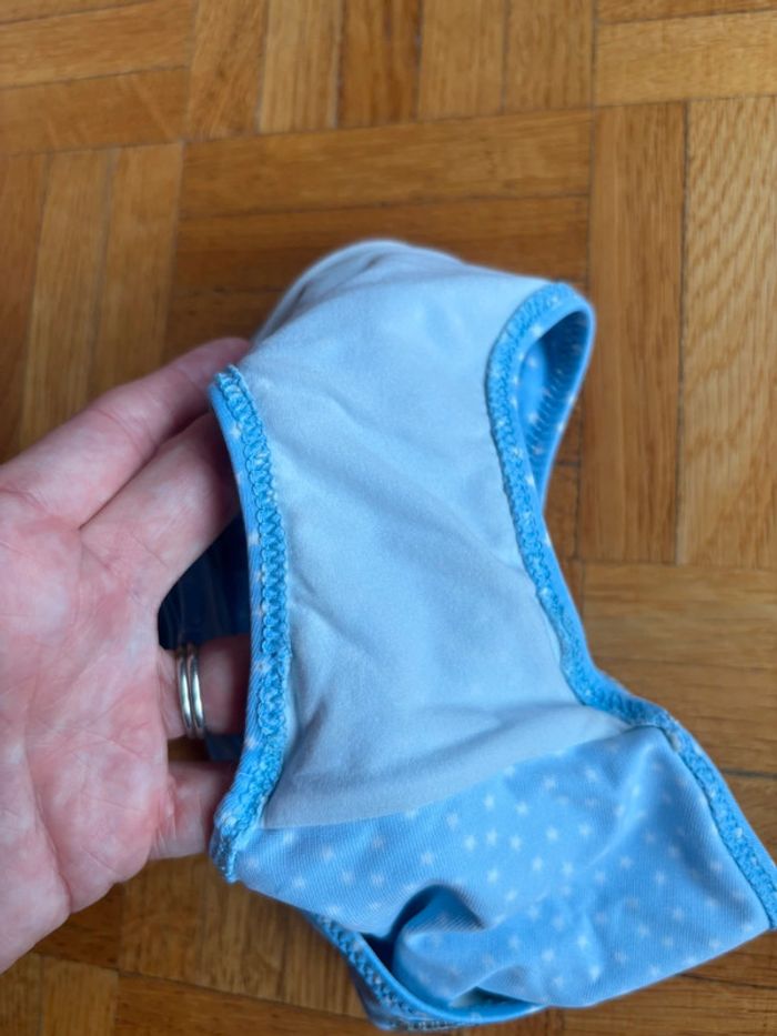 Maillot de bain Guillermina Baeza 18 mois très bon état - photo numéro 6