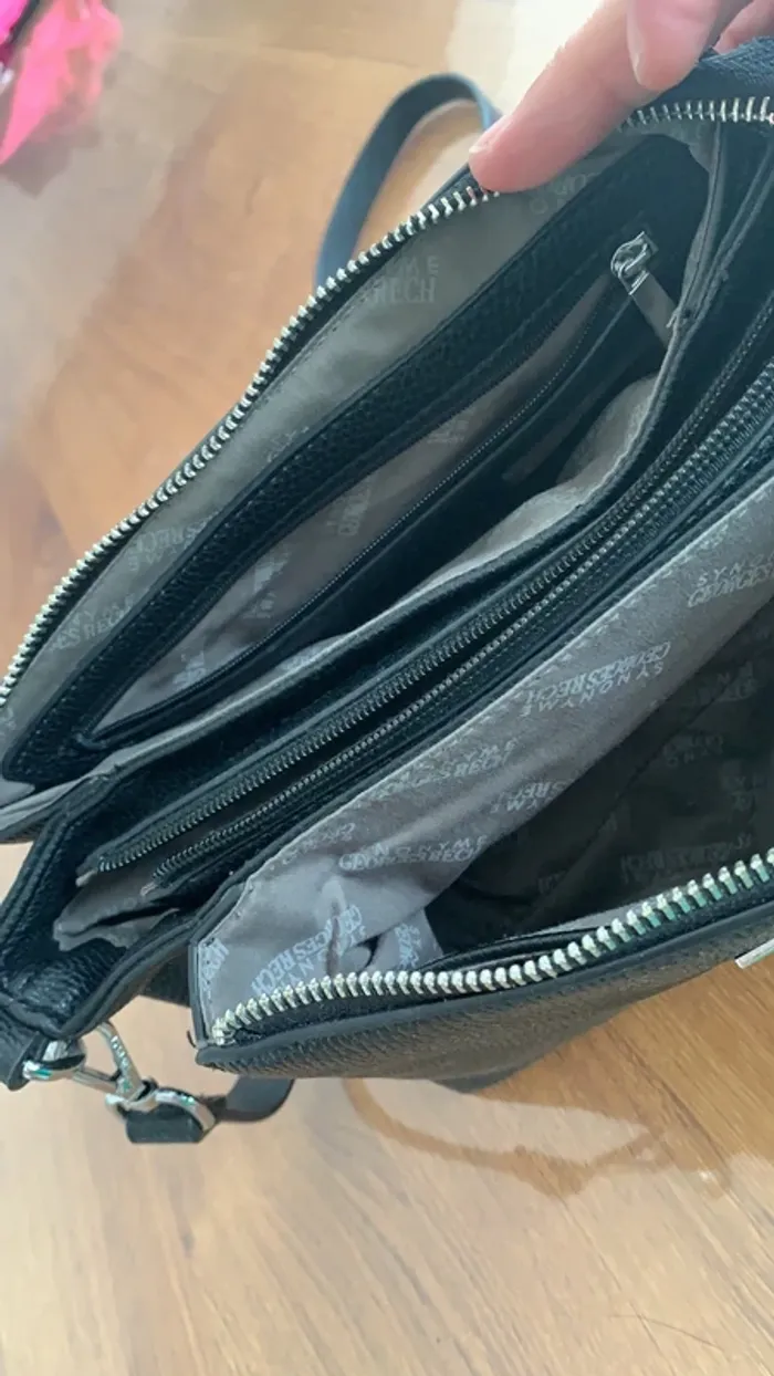 Sac a main - photo numéro 6