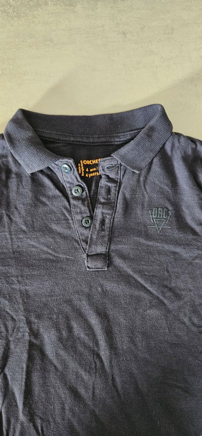 Polo 4a - photo numéro 2