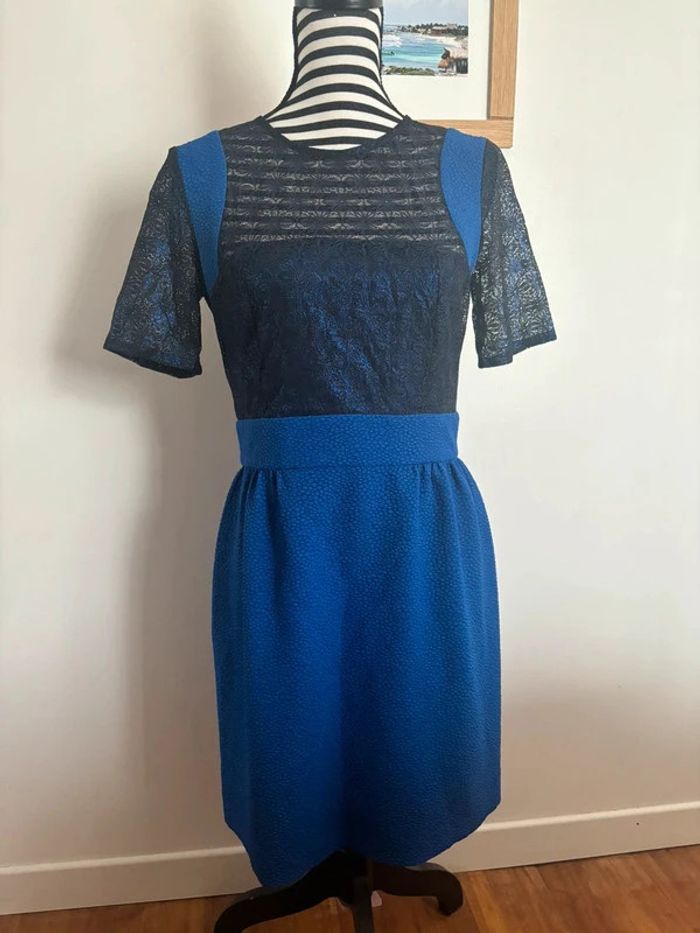 Robe Sandro TS