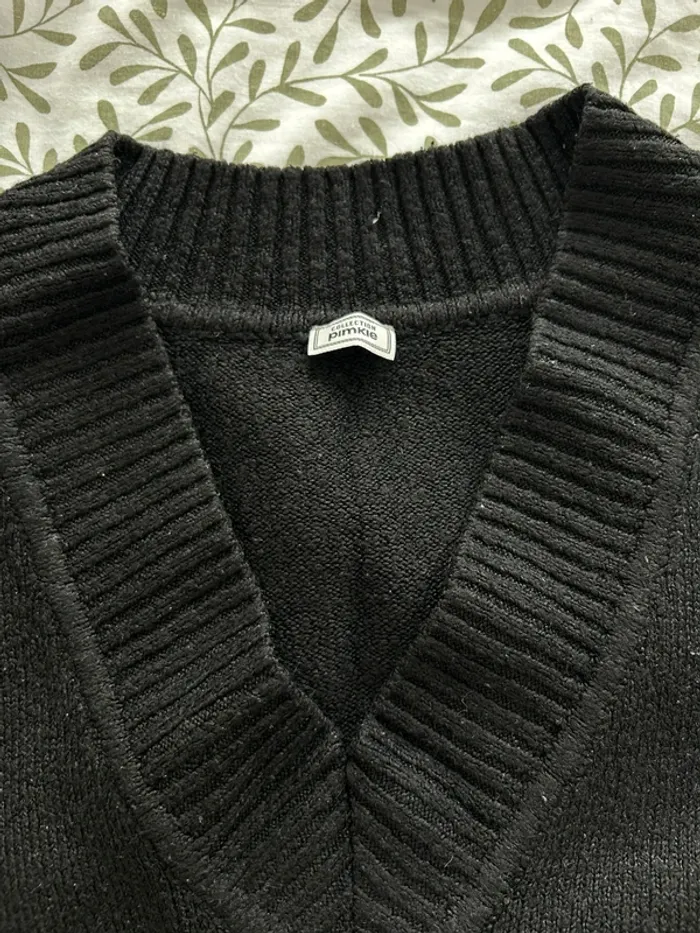 Pull pimkie - photo numéro 4