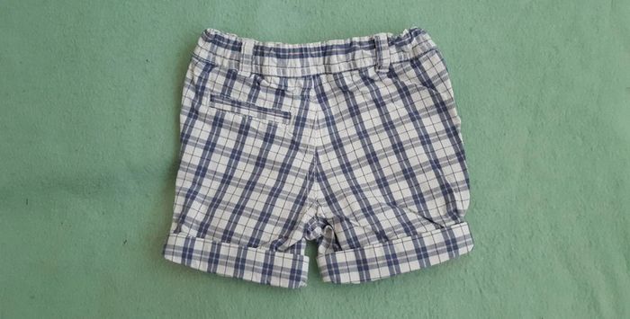 Short 6m - photo numéro 6