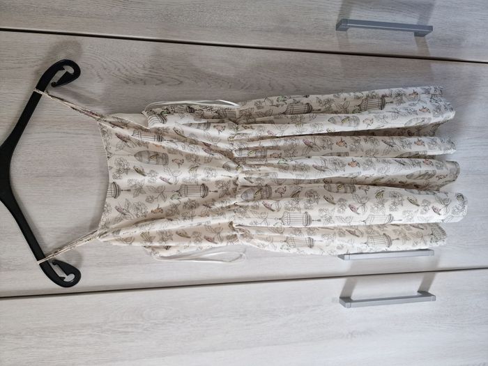 Robe d'été