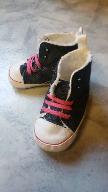 botillons bébé