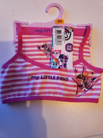 Lot de 30 ensembles 2 pièces lingerie