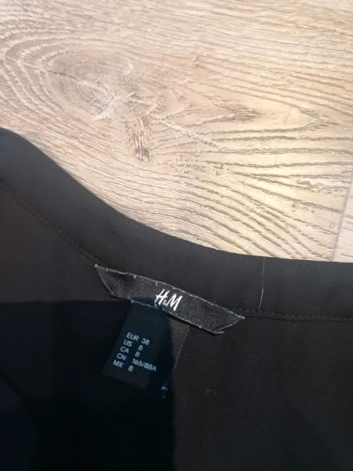 Débardeur H&M - photo numéro 2