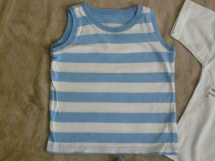 Ensemble 3 pièces 18 mois (n°2) - photo numéro 3