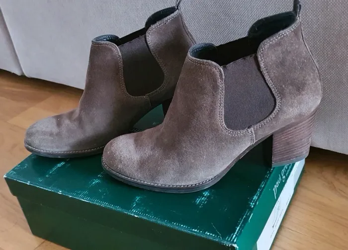 Bottines