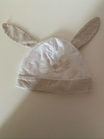 Bonnet