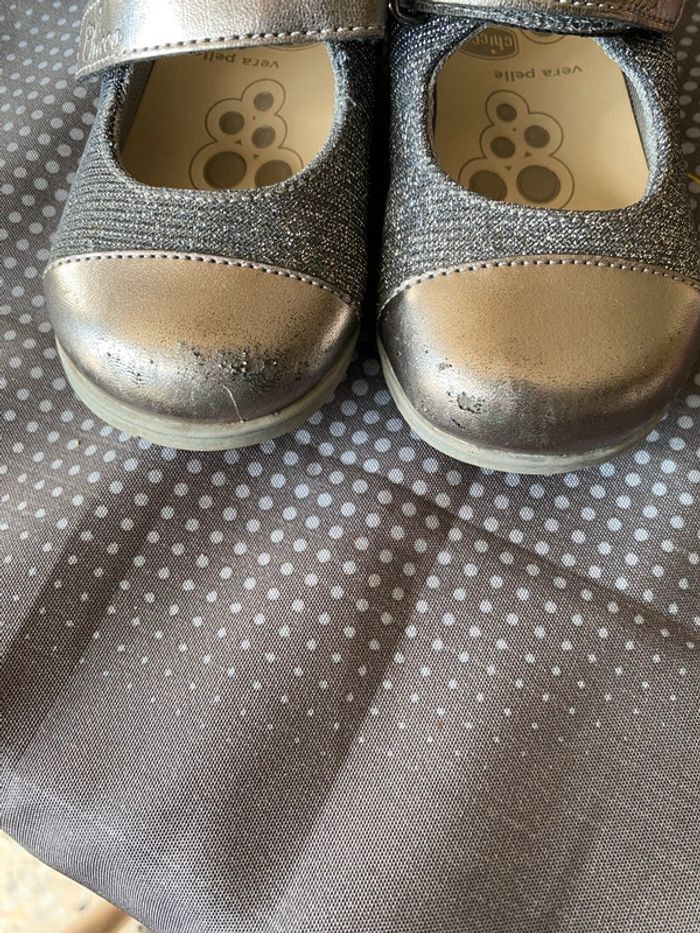 Chaussure - photo numéro 4