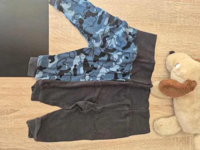 Lot legging Lupilu - photo numéro 2