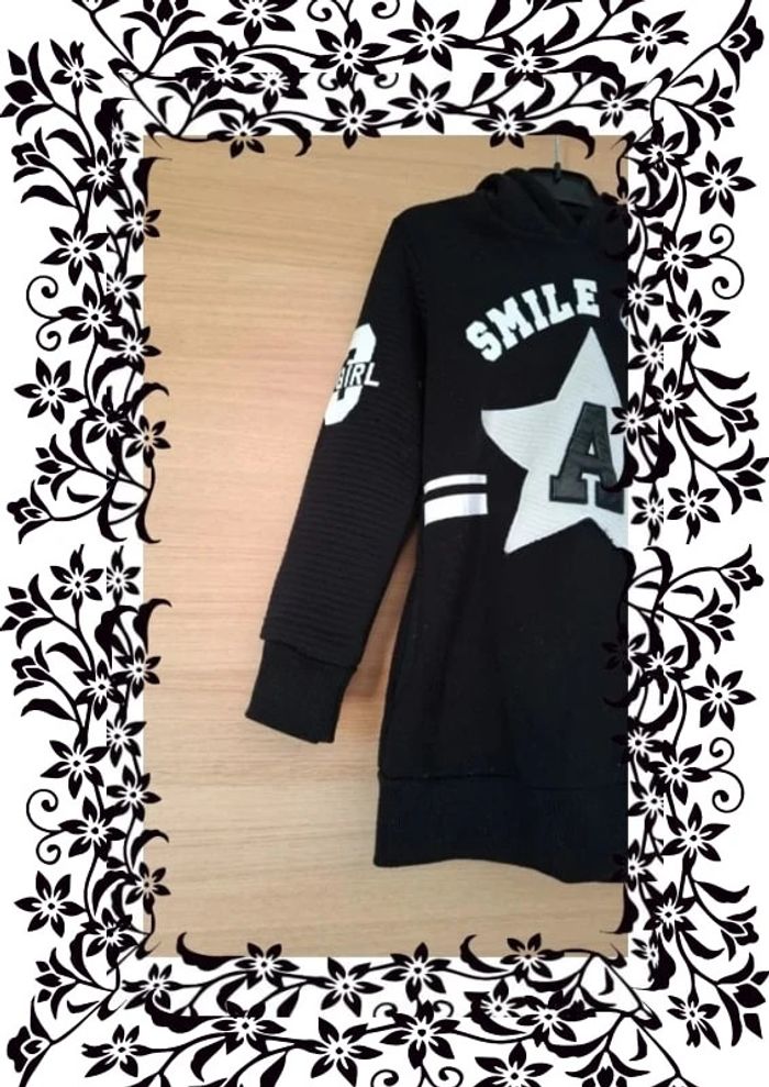 Pull 8 ans - photo numéro 3