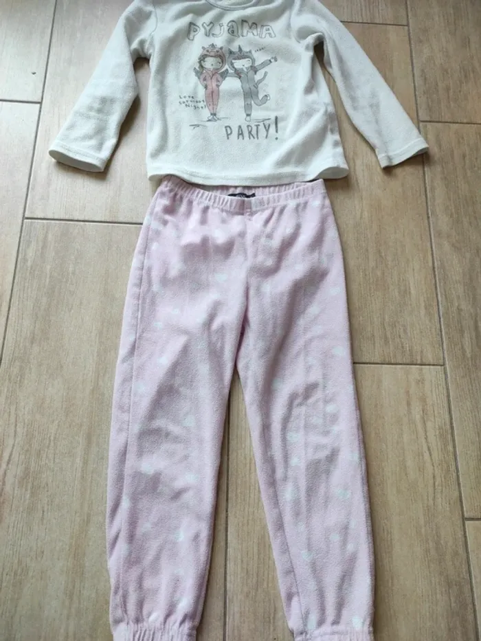 Pyjama party hiver - photo numéro 2