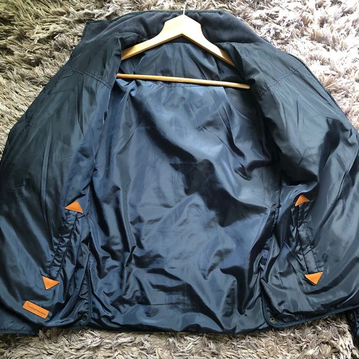Veste homme Knowledge - photo numéro 5