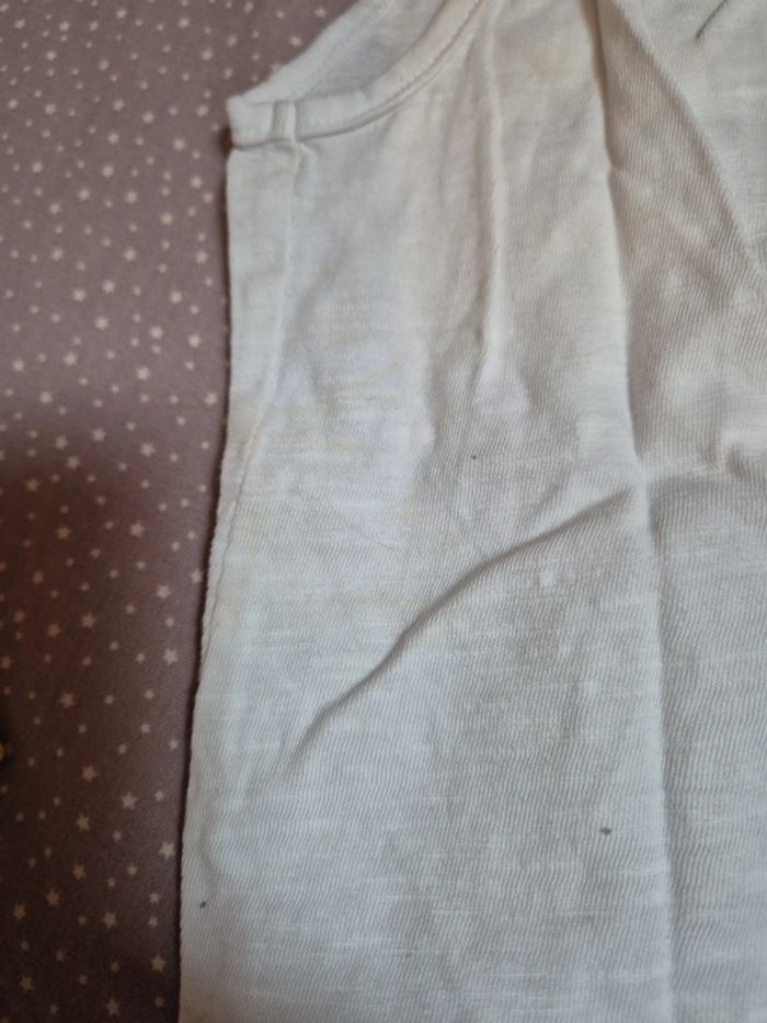 Débardeur 6 mois - photo numéro 17