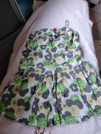 Lot d été fille 10 ans