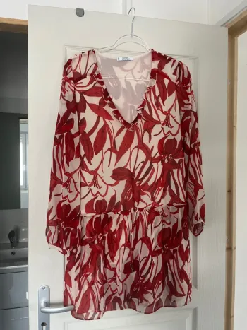 Robe Mango