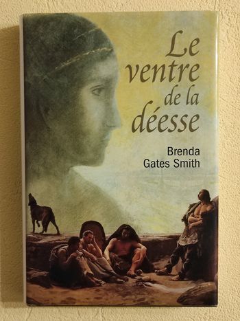 Le ventre de la déesse