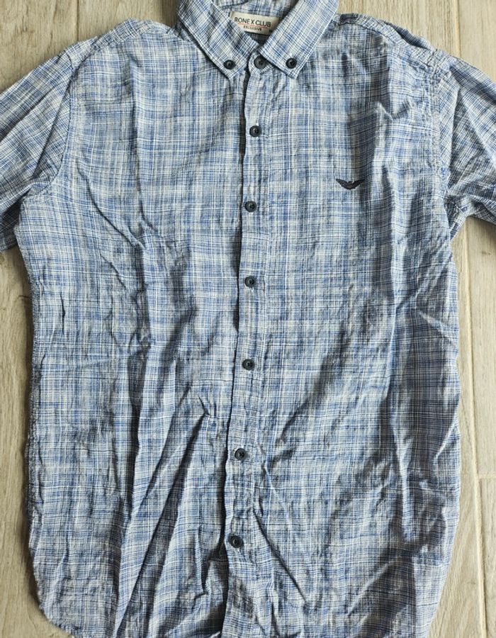 Chemise femme taille M - photo numéro 2