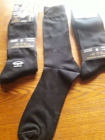 Chaussettes hommes 47-49