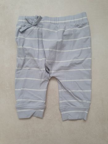 Pantalon fluide 6 mois mixte