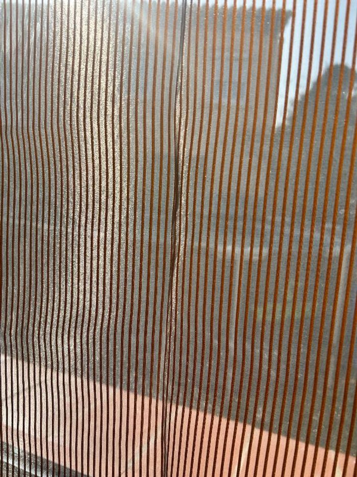 Coupon de tissu Johannes Wellmann Lord