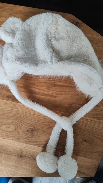 Bonnet