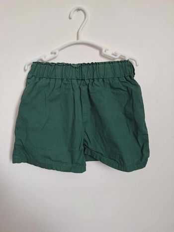 Short - Shein - 4ans - 100cm