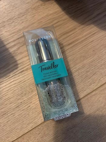 Mini vapo parfum