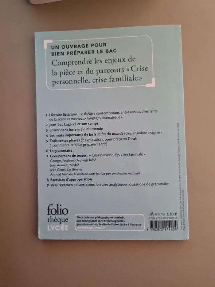 Juste la fin du monde - photo numéro 2