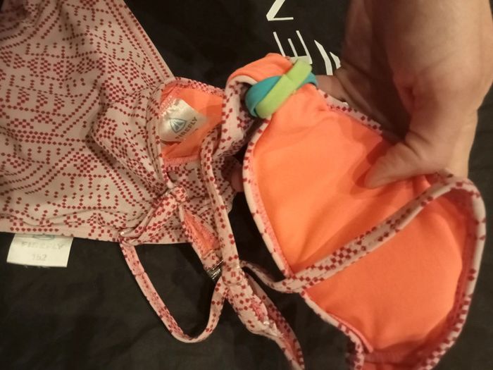 Maillot du bain deux pièces - photo numéro 5
