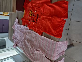 2 pyjamas 2 pièces pour filles Taille 7/8 ans