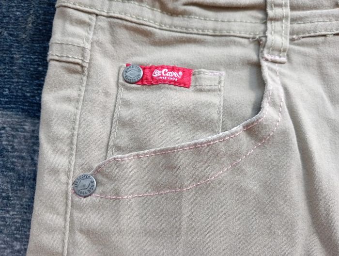 Short en jean fille - photo numéro 3