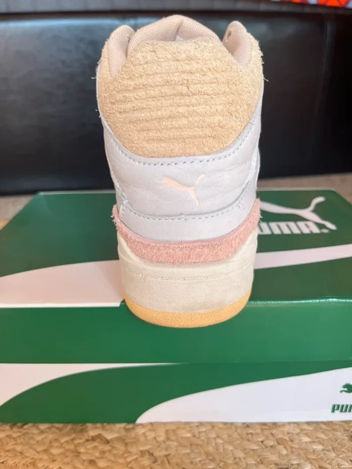 Puma slipstream montante - photo numéro 7