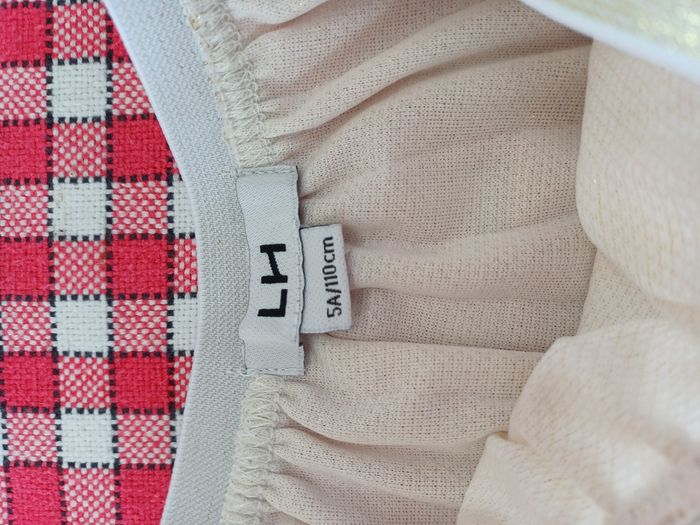 Lot vêtements fille - photo numéro 7
