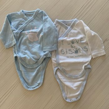 Lot 2 bodies