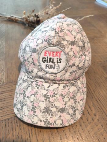 Casquette