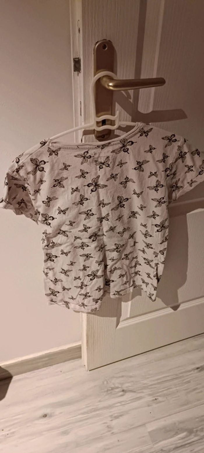 T-shirt - photo numéro 2
