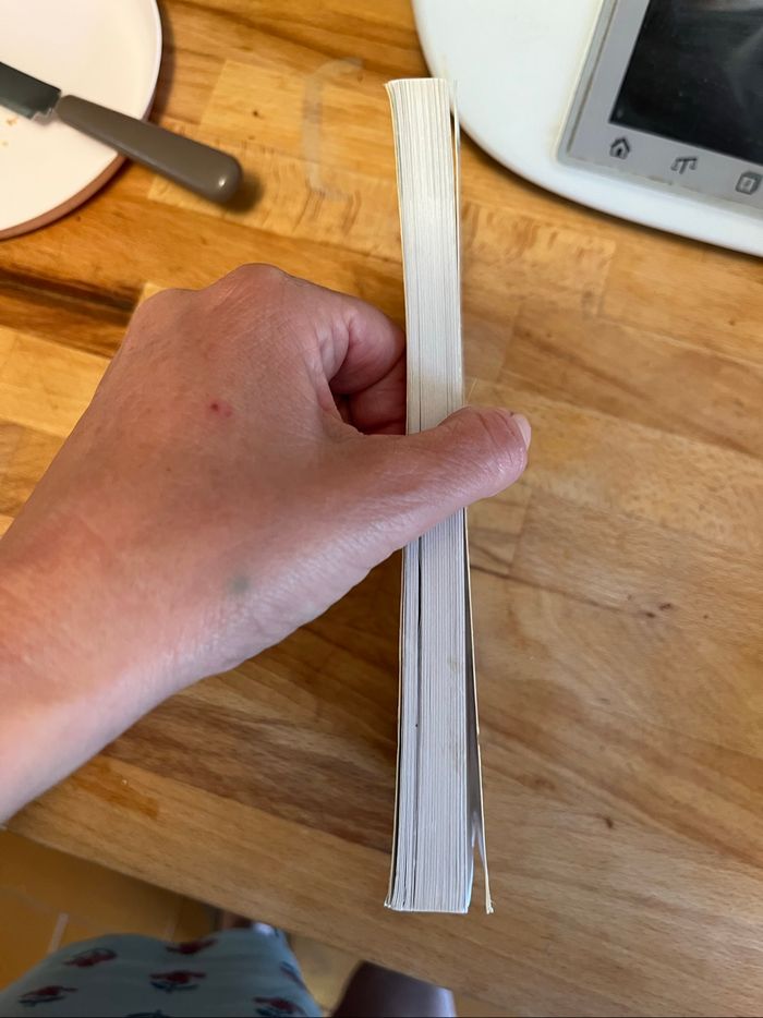 La méthode Chrono dodo - photo numéro 6