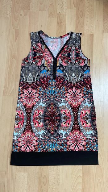 Robe été TU correspondant à un M