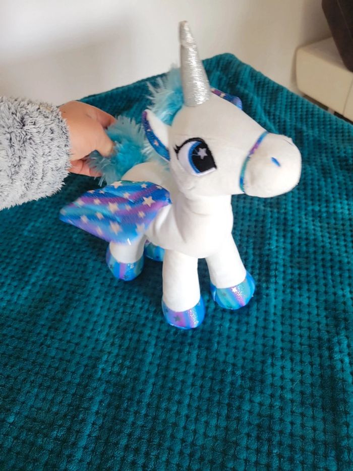 Licorne - photo numéro 2