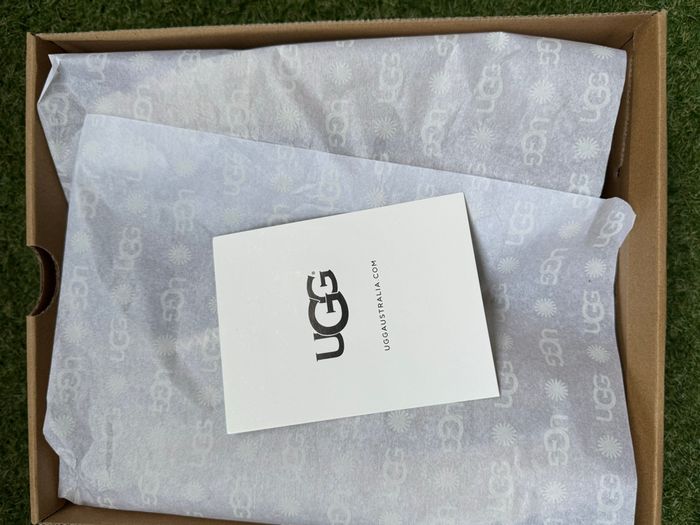 Ugg Tazz beige - photo numéro 4