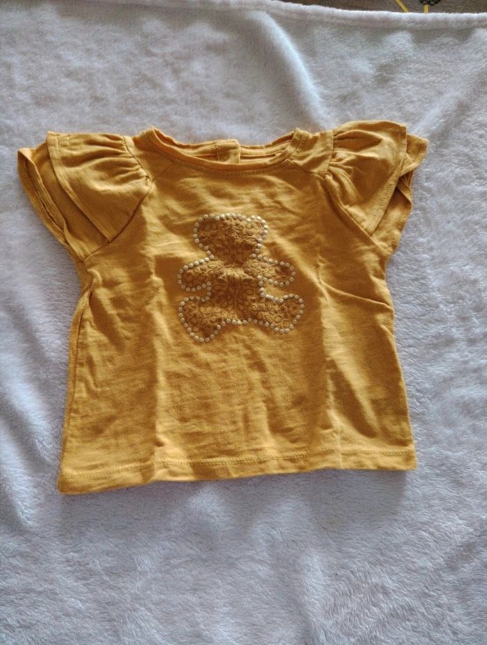 Tee shirt - photo numéro 5