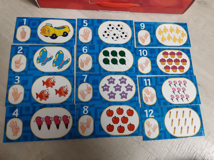 Jeu evolutif Dora - photo numéro 8