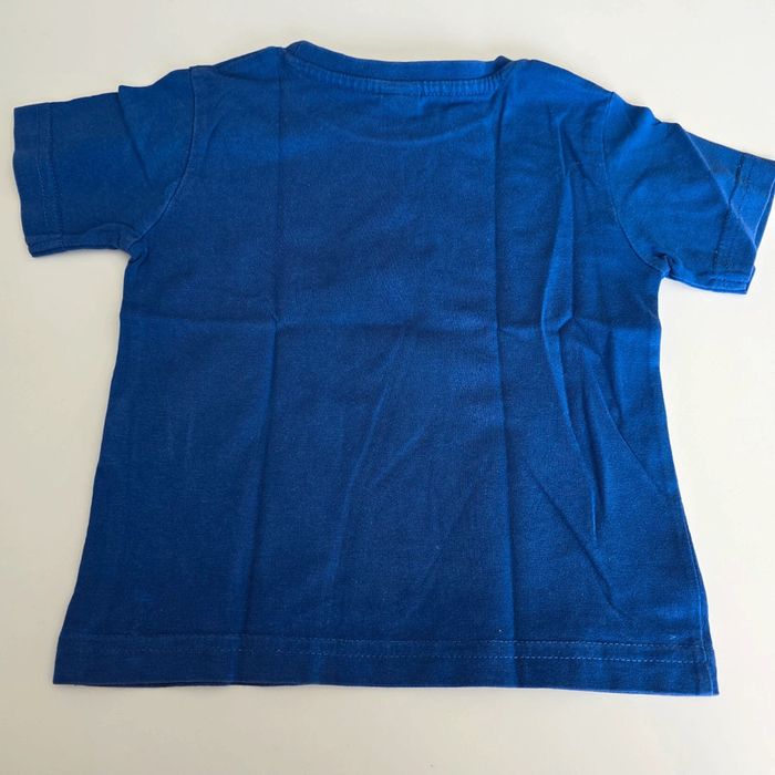T-shirt manches courtes - Tape à l'œil - 24 Mois - photo numéro 4