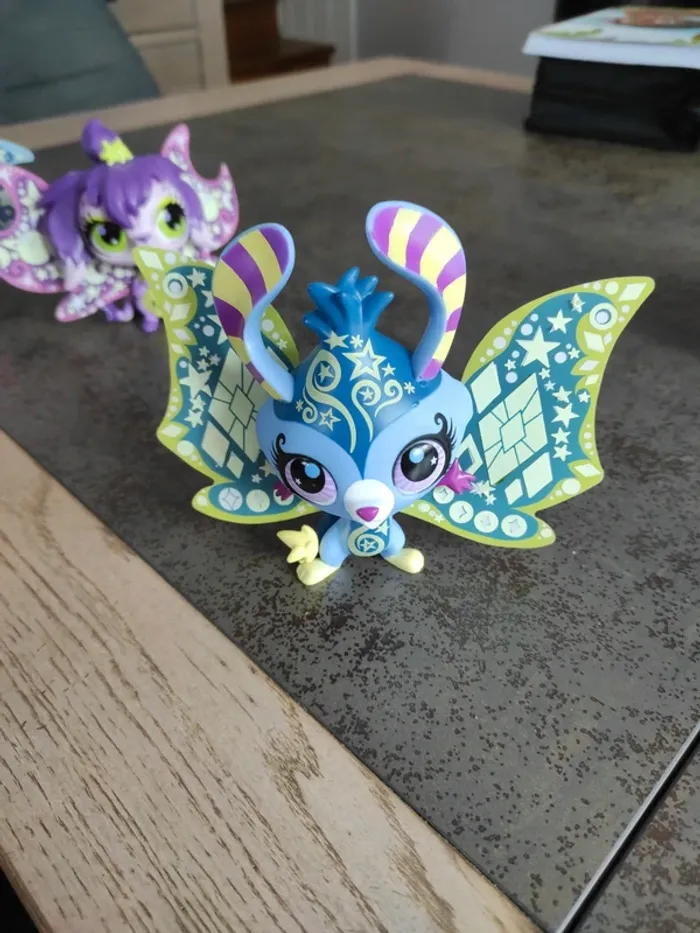 Little Petshop Moonlight - photo numéro 8