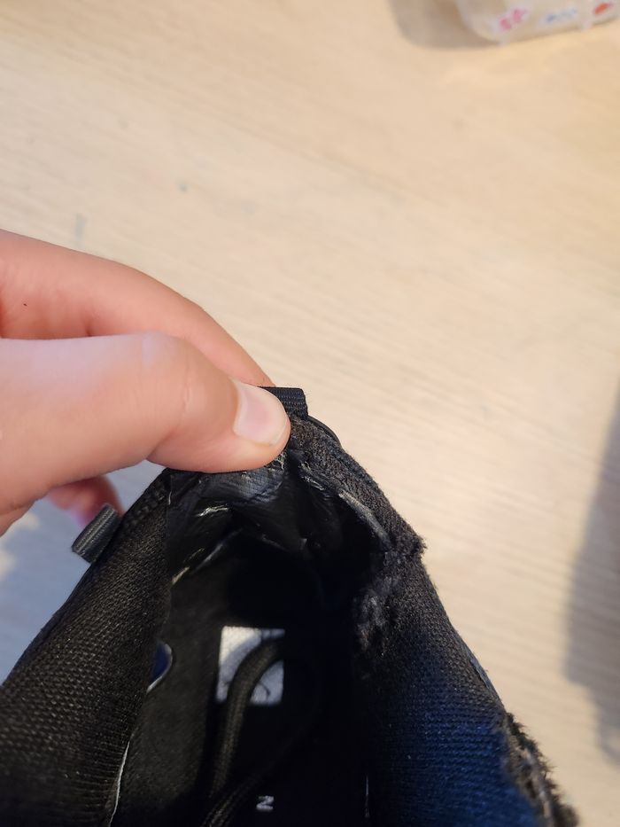 Chaussure - photo numéro 9