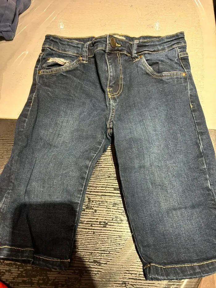 Shorts - photo numéro 8