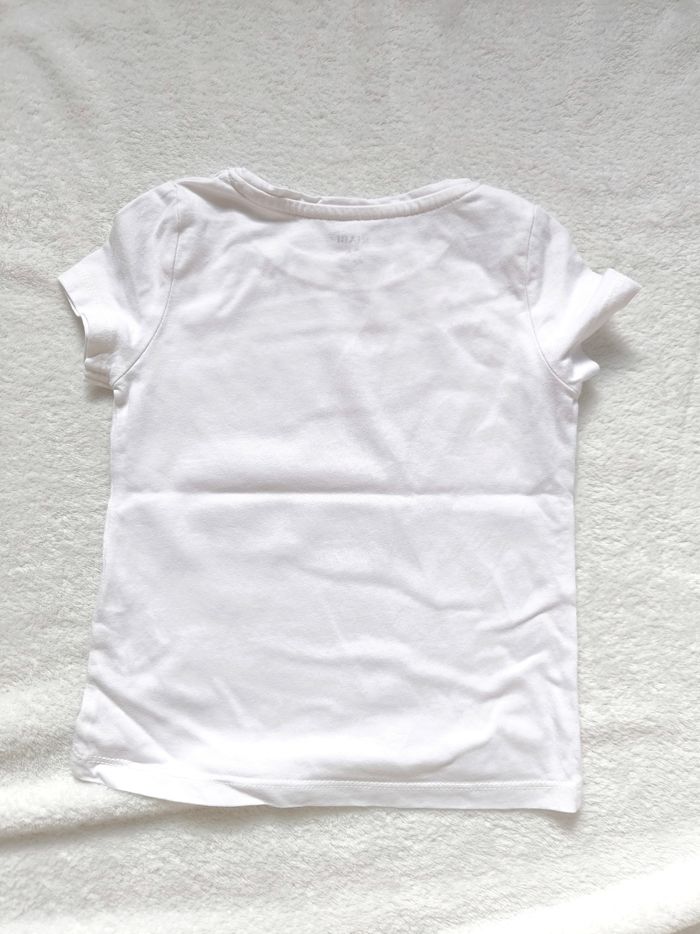 T-shirt 3 ans - photo numéro 3