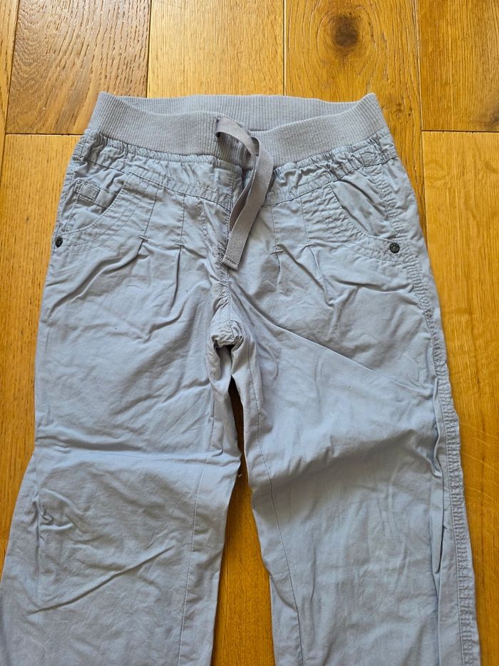 Pantalon leger - photo numéro 3